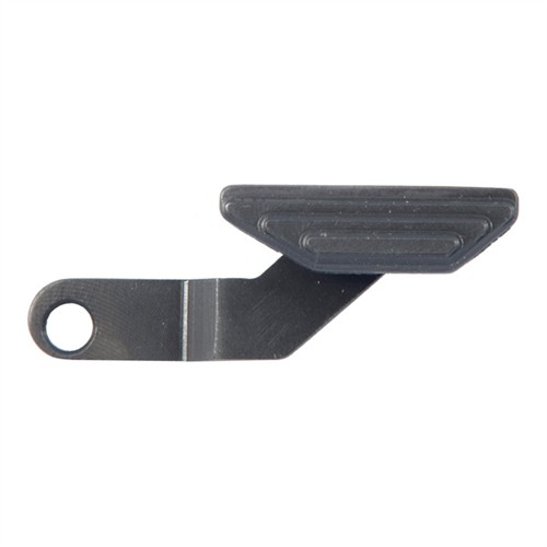 Springfield XD 625214017707 Extended Slide Release 40/10mm Blued