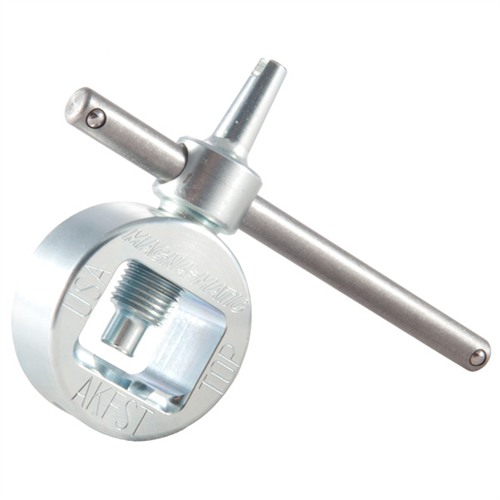 AK-47/-74/AKM/SAIGA Front Sight Tool - MAGNA-MATIC CORPORATION