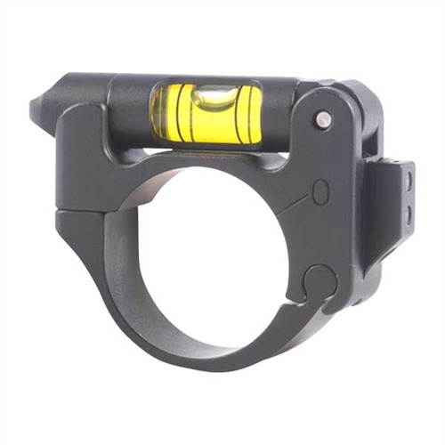 Flatline Ops 10030-SNP Sniper 30mm Articulating Scope Level Black