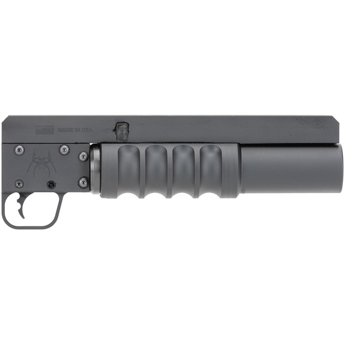 Spikes Tactical STH1210 12" Havoc Launcher Black Oxide 37mm Flare