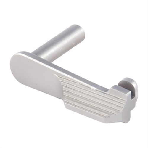 10-8 PERFORMANCE 1911 SLIDE STOP .38/9 STAINLESS STEEL