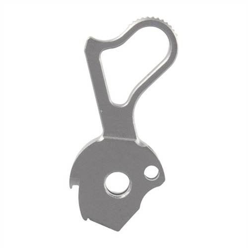 Nighthawk Custom SP0211 Stainless Steel 1911 Hammer Commander/Officers