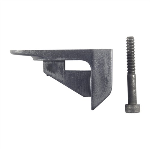 DOUBLE STAR AK-47 AR GRIP ADAPTER FOR AK TYPE RIFLES BLACK