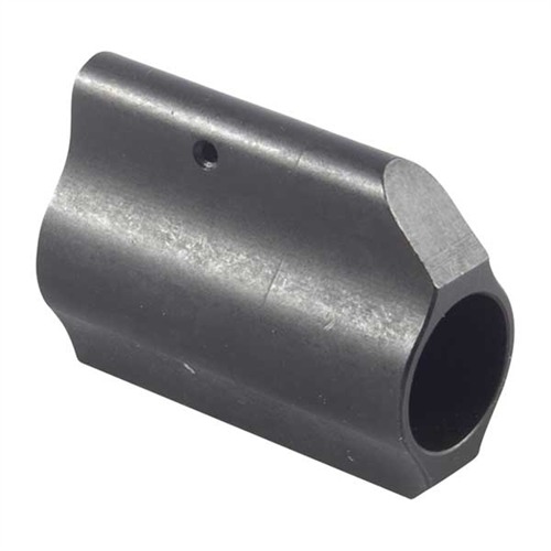 Midwest Industries MI-MCTAR-LPG.625 AR-15 Gas Block .625" 4140 Steel Black