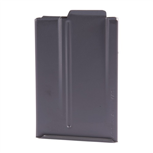 ACCURATE MAG SHORT ACTION AICS MAGAZINE 308 WINCHESTER 10RD STEEL BLACK