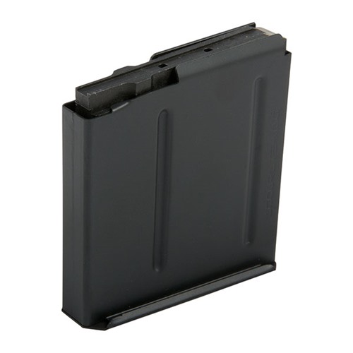 Accurate Mag Long Action 5-Round AICS Magazine for 300 Winchester Magnum