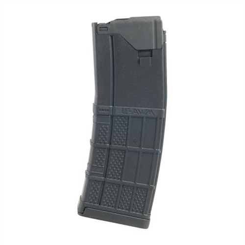 Lancer Systems 999-000-2320-03 AR-15 30-Round Black Magazine 223/5.56