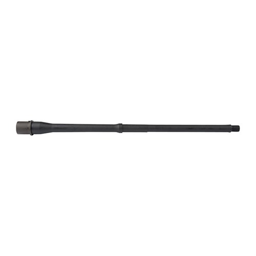 Daniel Defense 07-078-08224-018 16" 5.56 NATO Barrel 1-7 Twist Black