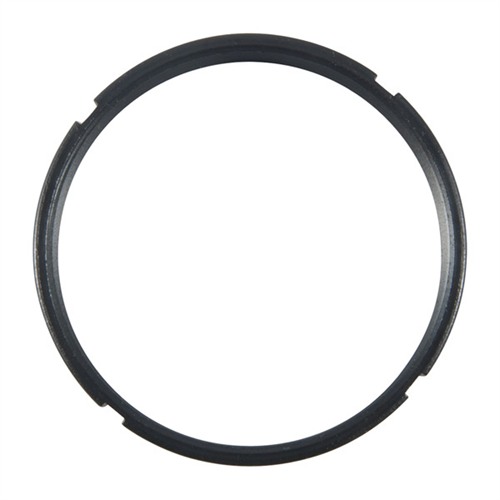 Yankee HILL MACHINE CO., INC. AR-15 JAM NUT STEEL BLACK