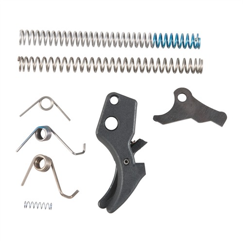 Powder River Precision PRP-057-9-40 XD/XDM Drop-In Trigger Kit Black