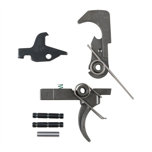 ALG QUALITY MIL-SPEC TRIGGER