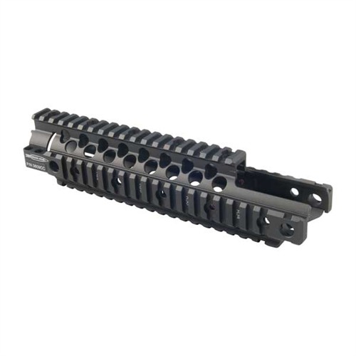 Centurion Arms 0609-CC 9.625" C4 Carbine Cutout Rail System AR-15/M16