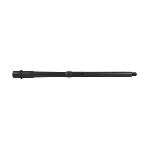 CRITERION BARRELS INC 16" HYBRID CONTOUR CARBINE GAS SYSTEM 223 WYLDE