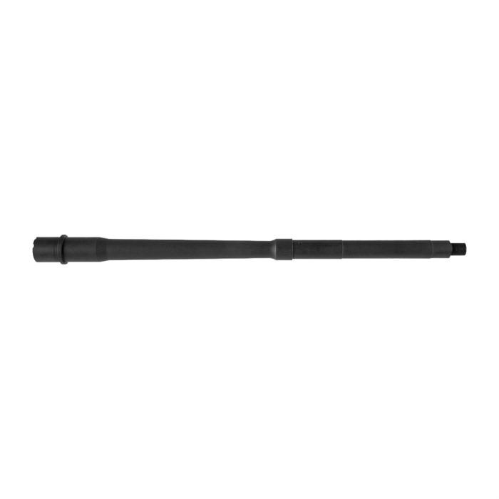 CRITERION BARRELS INC 16" HYBRID CONTOUR MID-LENGTH GAS SYSTEM 223 WYLDE