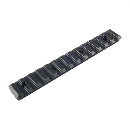Precision ARMAMENT REM TACTICAL SHOTGUN RAIL