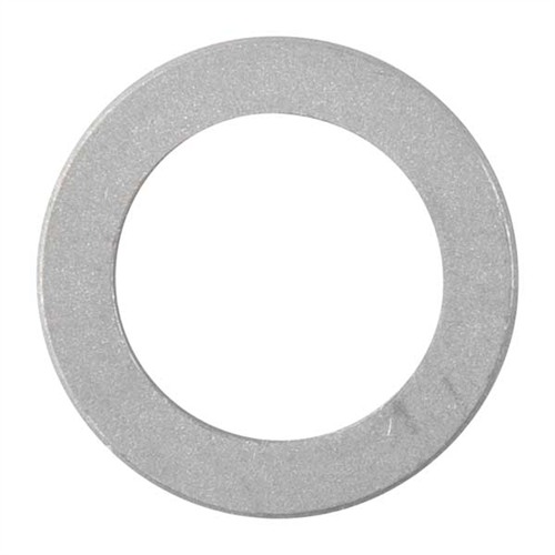 Precision ARMAMENT AR .308 5/8-24" ACCU-WASHER SYSTEM STAINLESS STEEL SILVER