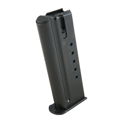 CHECK-MATE INDUSTRIES 8RD 44 MAGNUM DESERT EAGLE MAGAZINE