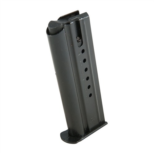 CHECK-MATE INDUSTRIES 9RD 357 MAGNUM DESERT EAGLE MAGAZINE