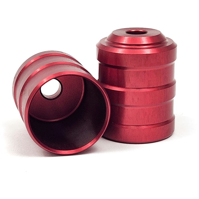 NORDIC COMPONENTS Low-Drag Shotgun Follower Co with Most 12GA (FOL-SG-12)