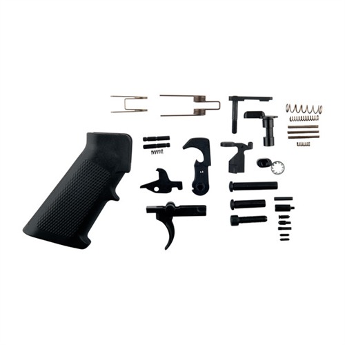 308 AR LOWER PARTS KIT | Stay Strapped Guns & Ammo