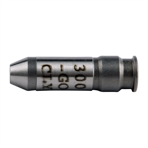 Clymer 300 AAC BLACKOUT GO HEADSPACE GAUGE STEEL