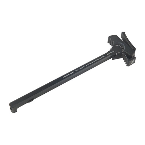 Phase 5 Tactical CHA308 Ambidextrous Charging Handle .308 Black