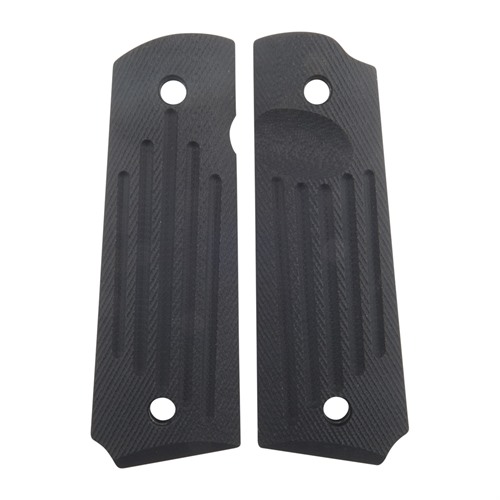 Harrison DESIGN & CONSULTING CARRY GROOVE GRIPS THUMB SCOOP