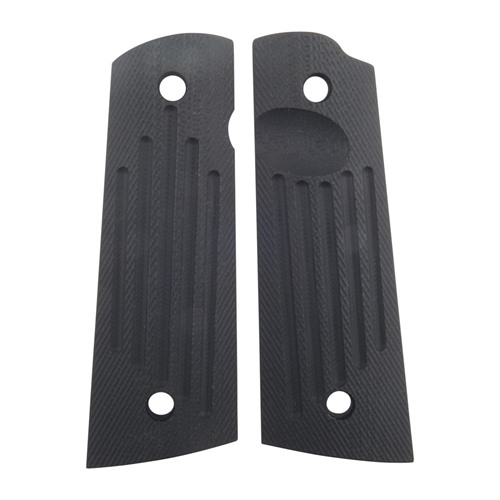 Harrison DESIGN & CONSULTING CARRY GROOVE GRIPS SQUARE BOTTOM