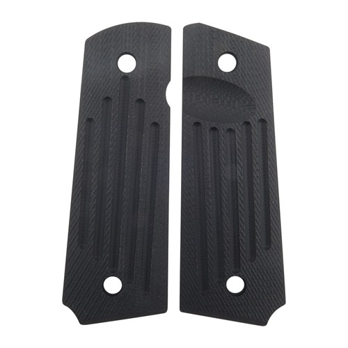 Harrison DESIGN & CONSULTING CARRY GROOVE GRIPS GOVT SLIM