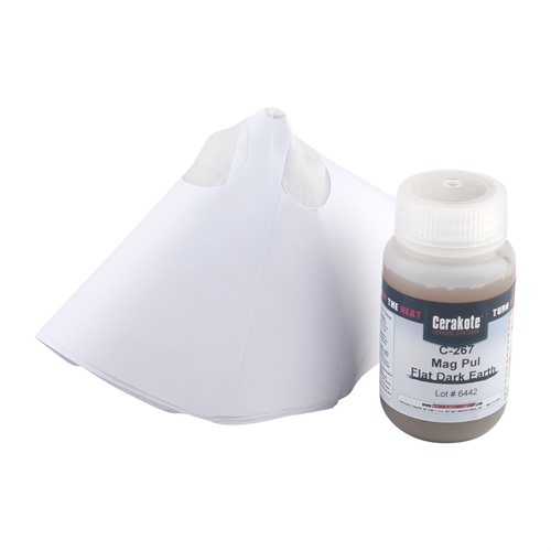 CERAKOTE MAGPUL FDE 4 OZ. AIR DRY COATING