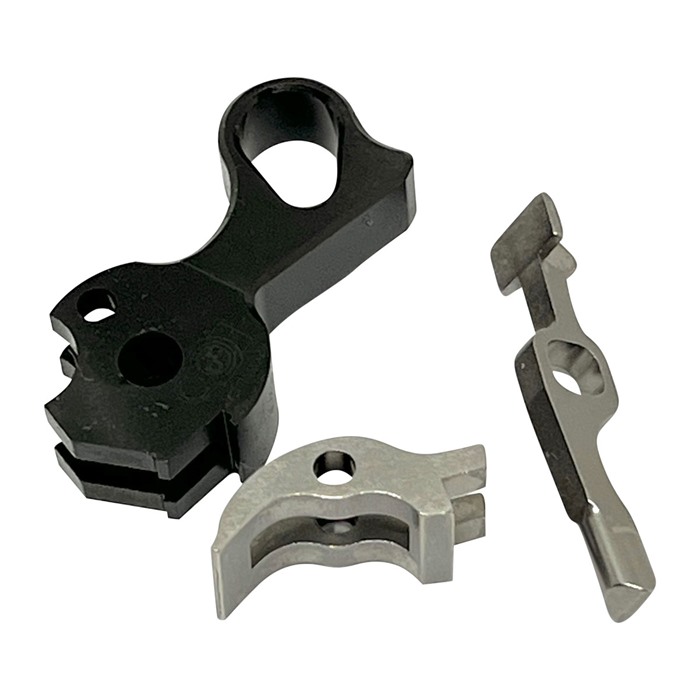 Harrison DESIGN & CONSULTING CONCEALED CARRY IGNITION SET BLACK