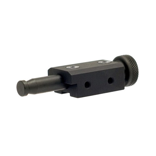 AAIS ATLAS BIPOD ADAPTER SPIGOT FOR A.I. & A.I.C.S.
