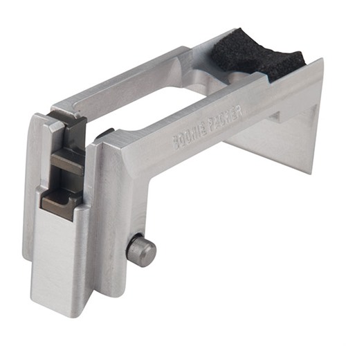 BOONIE PACKER PRODUCTS BETTER-MAG S&W .22 MAG ADAPTER