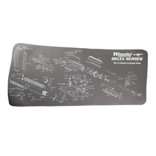 AR MAINTENANCE MAT