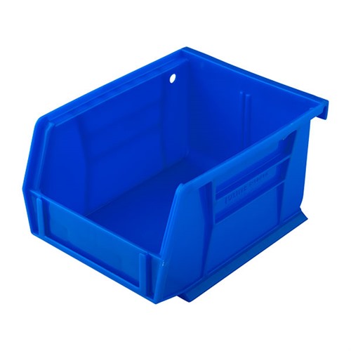 Sinclair INTERNATIONAL STACKABLE BULLET BIN SMALL BLUE