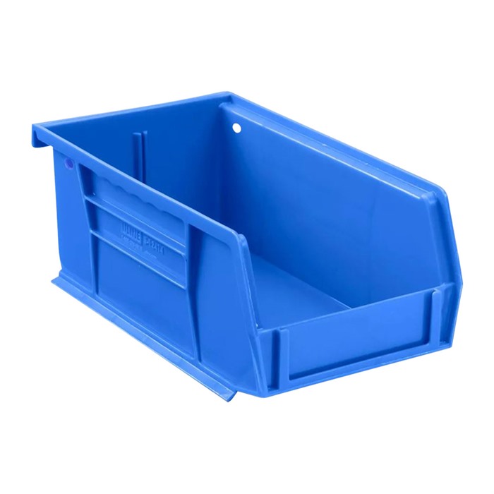 Sinclair INTERNATIONAL STACKABLE BULLET BIN LARGE BLUE