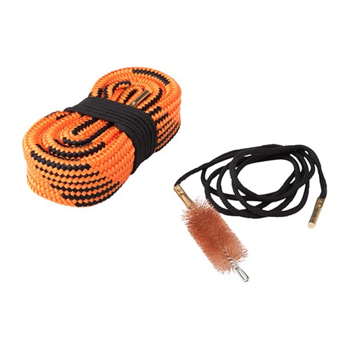 Shooting Made Easy GR12-3 12GA Knockout 2-Pass Gun Rope Cleaner