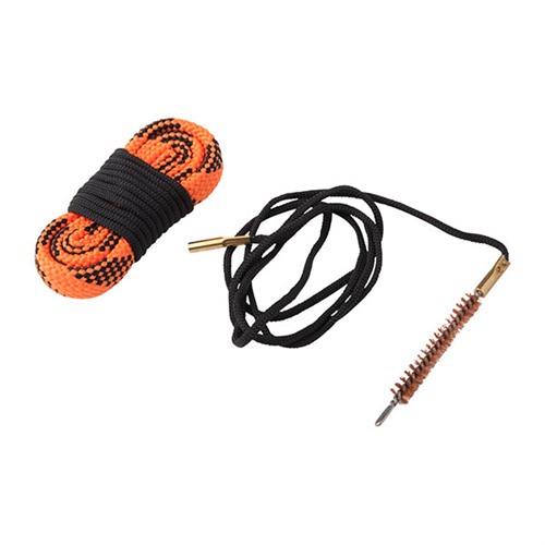 Shooting Made Easy GR30-3 30 Cal Knockout 2-Pass Gun Rope Cleaner