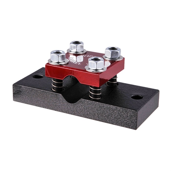 Viper BV Bench Rest Barrel Vise 700358214011 Heavy-Duty Steel