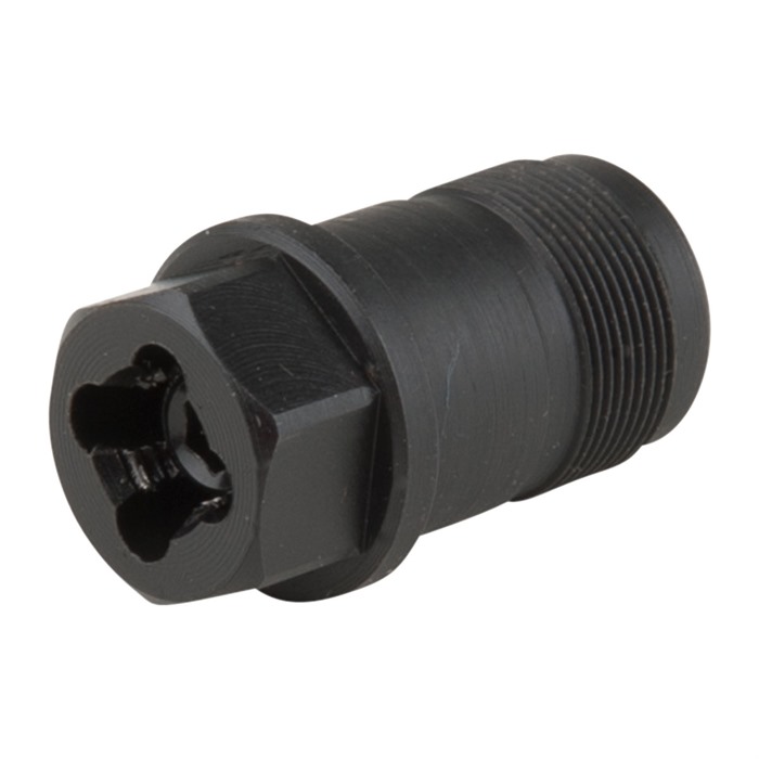 SCHUSTER M1A SOCOM ADJUSTABLE GAS SYSTEM