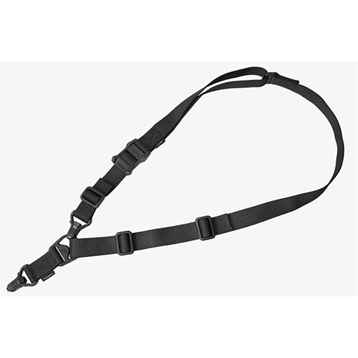 個人装備 MAGPUL MS3 Multi Mission Sling GEN1 BK Magpul MS3 Multi Mission Sling for $31.49