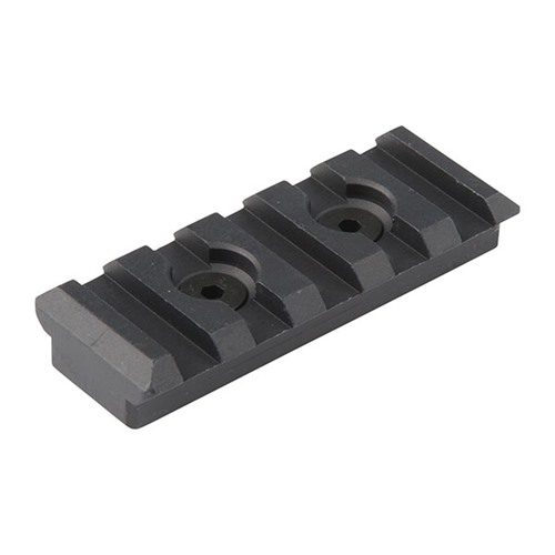 Midwest Industries Rail Fits Key Mod Rails 2.1" Black Finish MI-SSK-R2.1