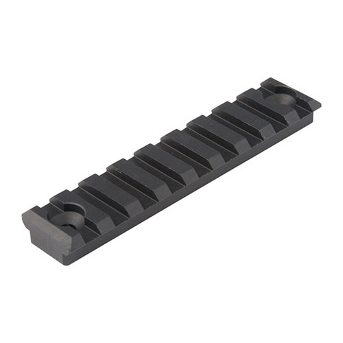 Midwest Industries MI-MCTAR-LPG.875 Low Profile Gas Block .875" Black Steel