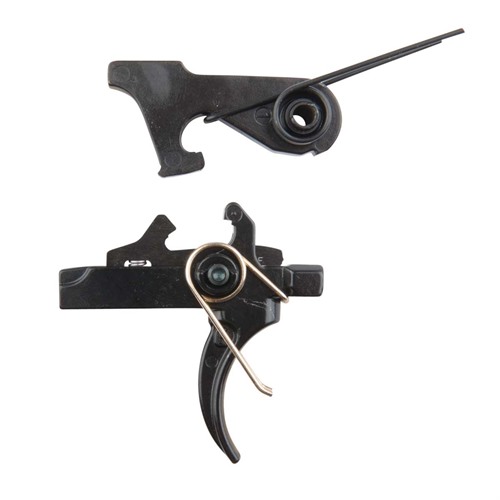 Geissele 05-275 B-GC Competition Trigger AR-15 Enhanced