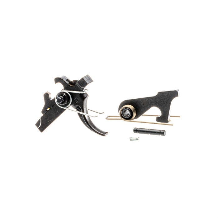 Geissele B-G2S-E 05-276 2-Stage Enhanced Trigger AR .308/AR-15 - Geissele