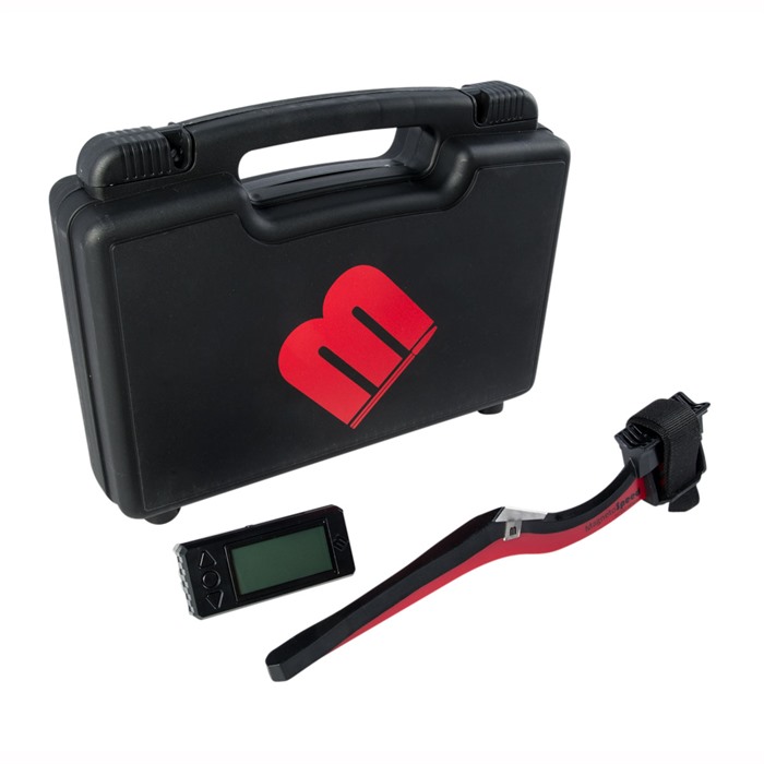 MagnetoSpeed V3 Ballistic Chronograph Kit in Hard Case