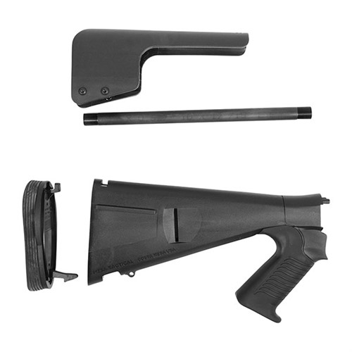 Mesa Tactical 94710 Urbino Buttstock Mossberg 930 Tactical Shotgun - Mesa Tactical