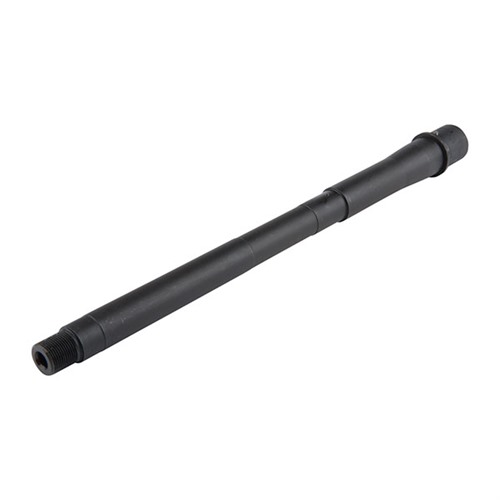 CMMG AR-15 12.5" 300 AAC Pistol Gas System Nitride Barrel 1-7 Twist 5-8-24 - CMMG - 300 AAC Blackout for sale at TheGunDock