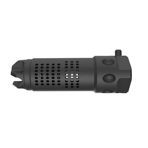 Knights Armament QDC 5.56 Muzzle Brake Kit 1/2"x28 TPI