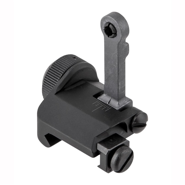 KAC Folding Rear Sight 300m | RTSP | Randolph | 07869